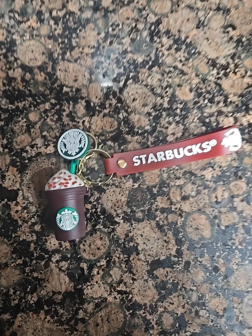 N/A official starbucks